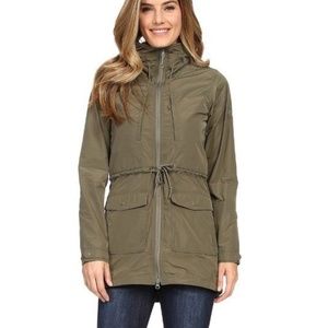Mountain Hardwear Urbanite Parka